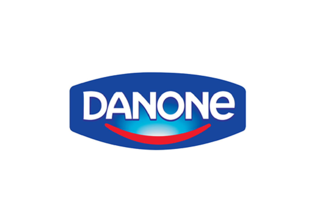 Danone's creative ad agency