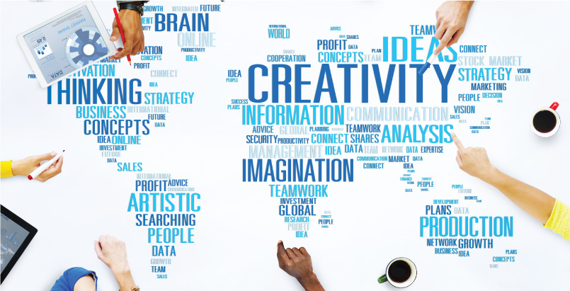 Advantages of Hiring Creative Ad Agencies