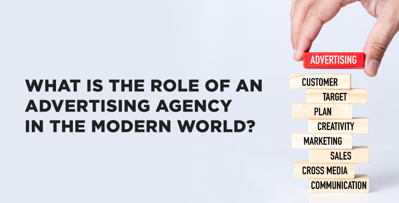 Maximizing Business Success: The Role of a Branding Agency