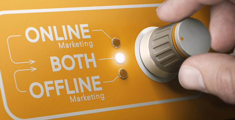 Benefits of Integrating Online and Offline Marketing
