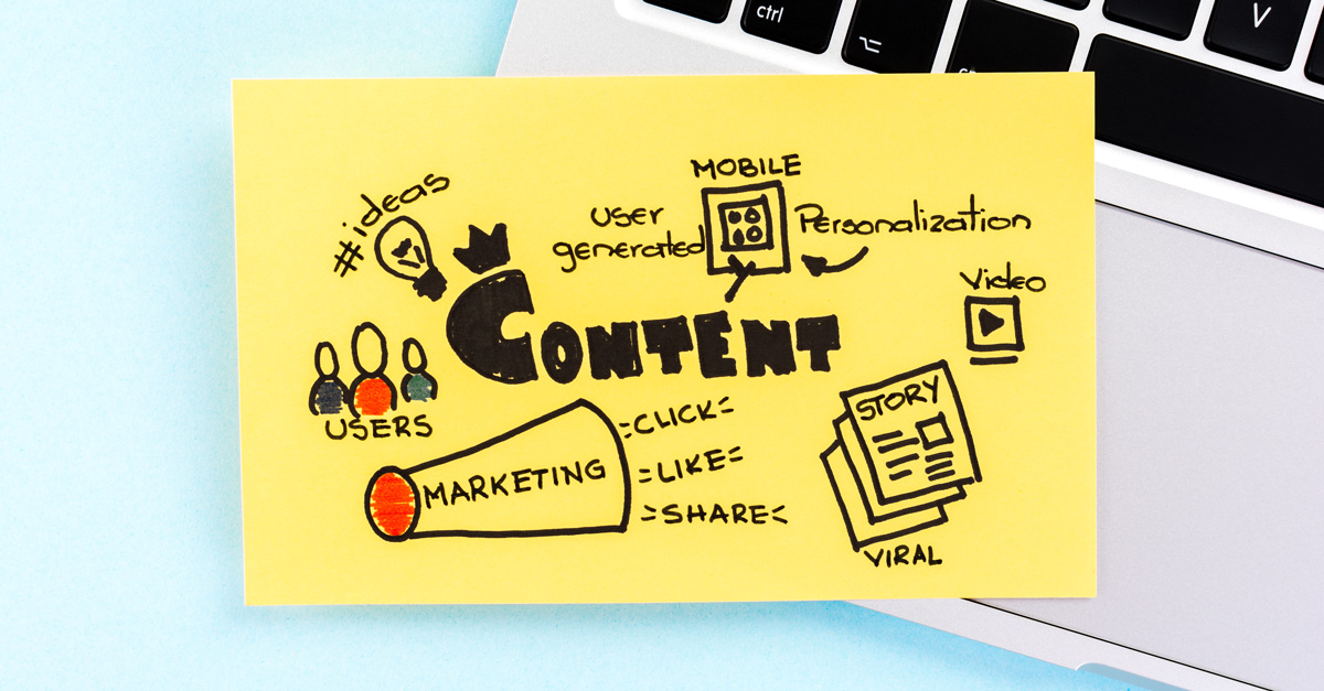 5 Little Changes That Will Make a Big Difference in Your Content Marketing