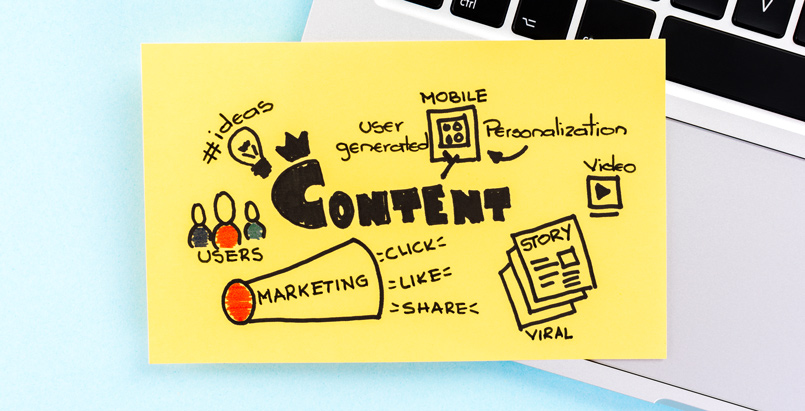 5 Little Changes That Will Make a Big Difference in Your Content Marketing