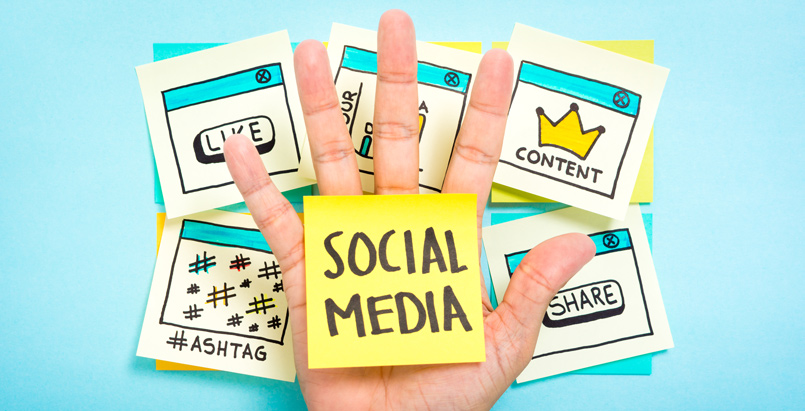How to Increase Conversion Rates with Social Media Content in 2023?