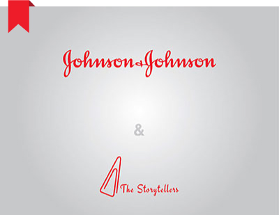 Full Service Advertising agency for Johnson & Johnson