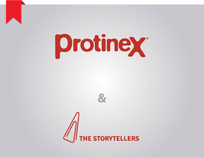 Collateral - Protinex Advertising agency 