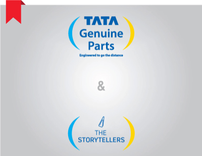 marketing collaterals, advertising agency for TATA in mumbai